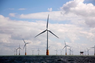 Latin America: More than 50,000 kilometers of coastline of offshore wind potential
