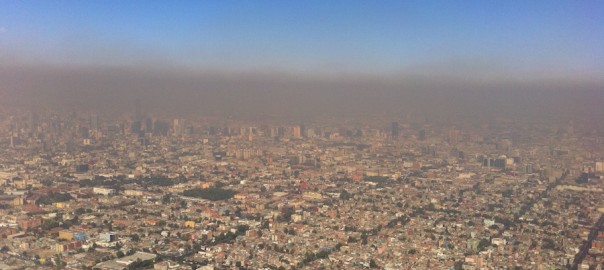 How corruption is hurting Mexico City’s efforts to tackle air pollution