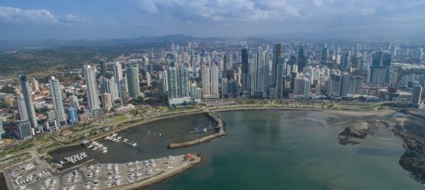 Is Panama on the verge of a scientific brain drain?